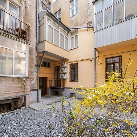Demar Apart Star Львов Экстерьер фото